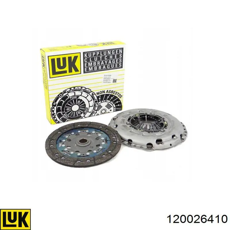 Пелюстковий кошик зчеплення Opel 666102 ціна, від 26.89 USD
