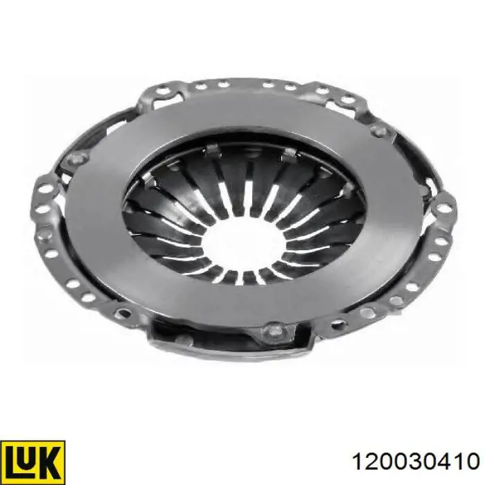 Пелюстковий кошик зчеплення Kamoka PC261 ціна, від 38.63 USD