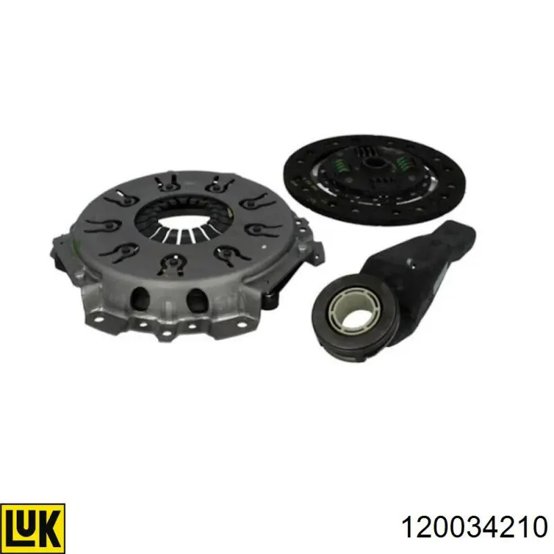 Купити Z60116410 Mazda Корзина зчеплення