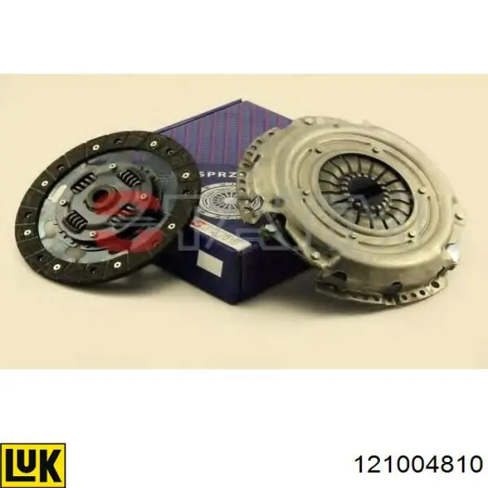 Пелюстковий кошик зчеплення VALEO 701760 ціна, від 39.66 USD