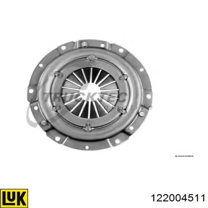 Пелюстковий кошик зчеплення Mercedes A0042503204 ціна, від 67.82 USD