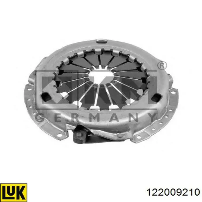 Пелюстковий кошик зчеплення Opel 90251377 ціна, від 43.34 USD