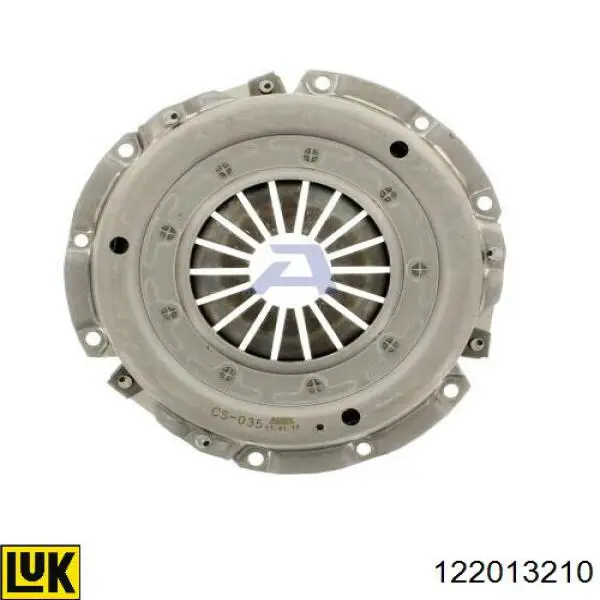 Купити MD732564 Mitsubishi Корзина зчеплення