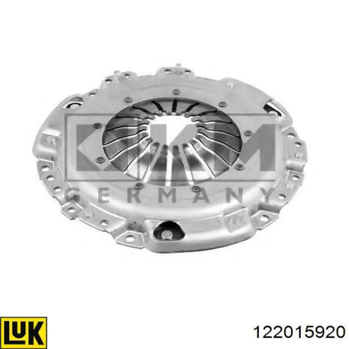 Пелюстковий кошик зчеплення VAG 037141025F ціна, від 54.18 USD