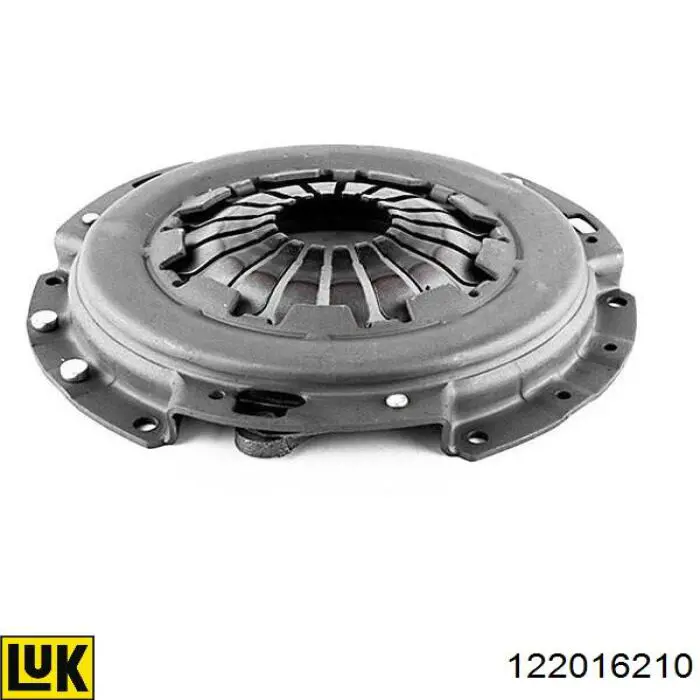 Пелюстковий кошик зчеплення Opel 9117890 ціна, від 50.76 USD