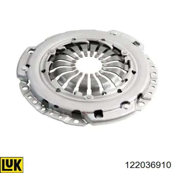Пелюстковий кошик зчеплення Sachs 3082600588 ціна, від 56.51 USD