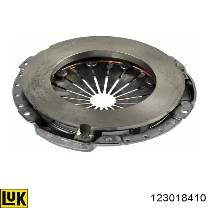 Купити A6312500404 Mercedes Корзина зчеплення