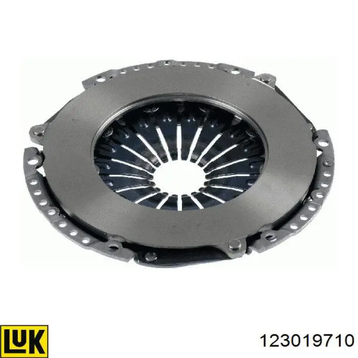 Пелюстковий кошик зчеплення Kamoka PC111 ціна, від 49.77 USD