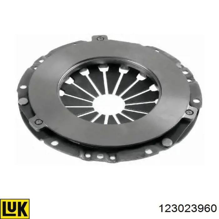 Пелюстковий кошик зчеплення Mitsubishi MD742207 ціна, від 42.12 USD
