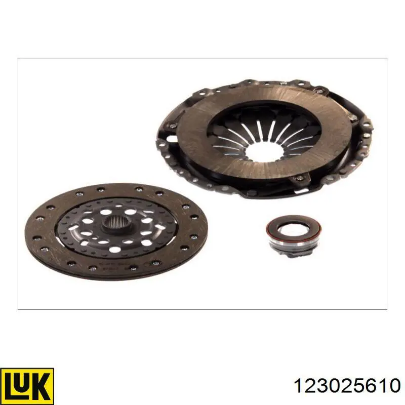 Пелюстковий кошик зчеплення Mercedes A0062503604 ціна, від 120.87 USD