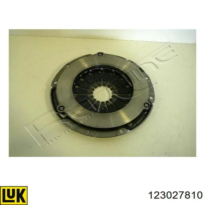Пелюстковий кошик зчеплення Hyundai/Kia 0K01116410 ціна, від 36.93 USD