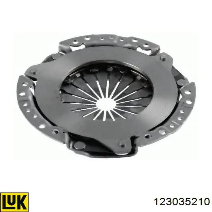Пелюстковий кошик зчеплення Kamoka PC210 ціна, від 16.74 USD