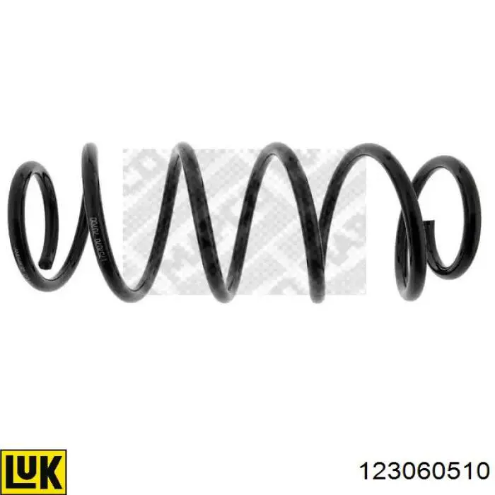 Пелюстковий кошик зчеплення LUK 123060510 ціна, від 33.86 USD