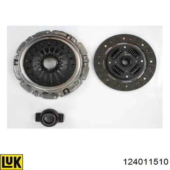 Пелюстковий кошик зчеплення Sachs 3083039031 ціна, від 231.68 USD