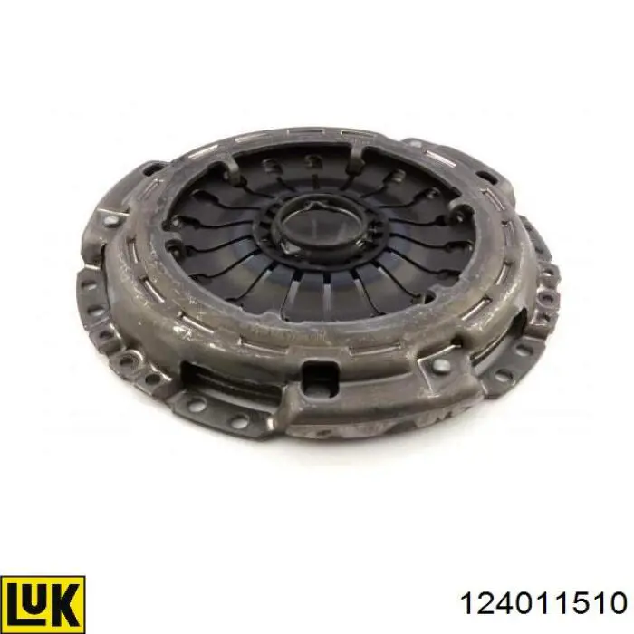 Корзина диска зчеплення Sachs 3083039031