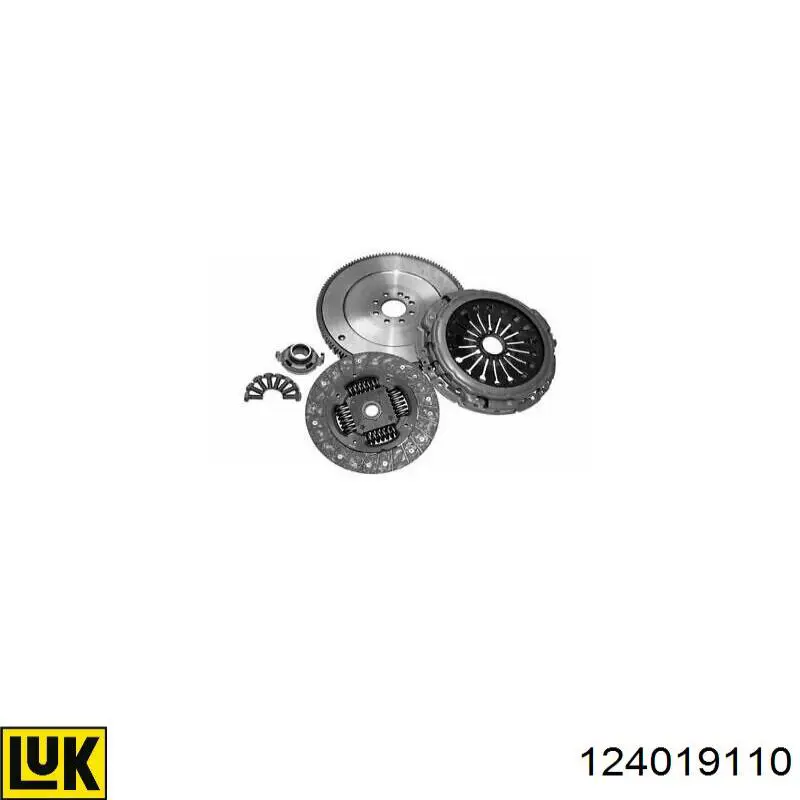 Пелюстковий кошик зчеплення Sachs 883082999754 ціна, від 58.35 USD