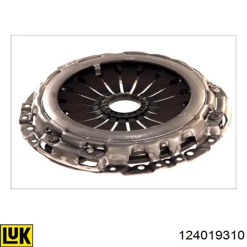 Пелюстковий кошик зчеплення Sachs 3082642001 ціна, від 14.09 USD