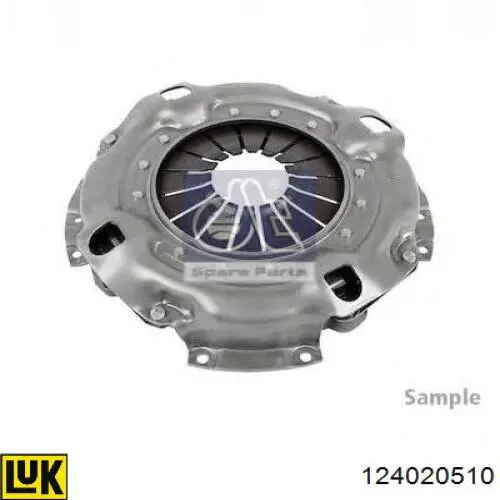 Пелюстковий кошик зчеплення VAG 062141025AX ціна, від 92.56 USD