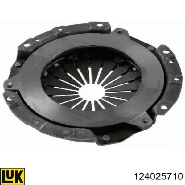Купити 9641165480 Peugeot/Citroen Корзина зчеплення