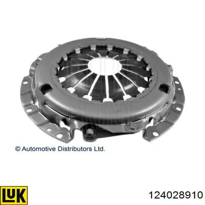 Купити 3082600557 Sachs Корзина зчеплення
