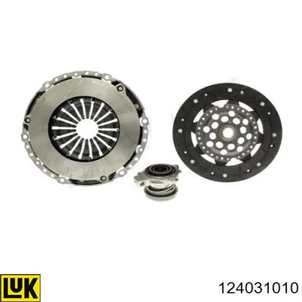Пелюстковий кошик зчеплення Opel 0666049 ціна, від 19.00 USD