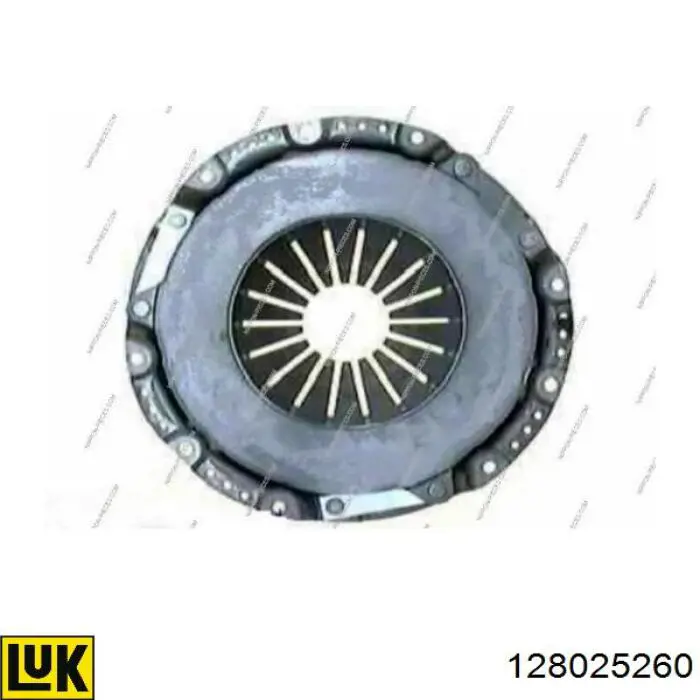 Пелюстковий кошик зчеплення Japan Parts SF217 ціна, від 164.69 USD