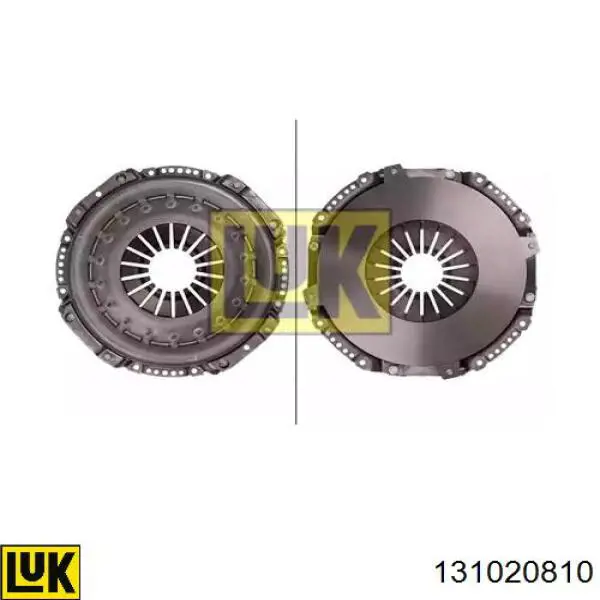 Купити 3482009031 Sachs Корзина зчеплення