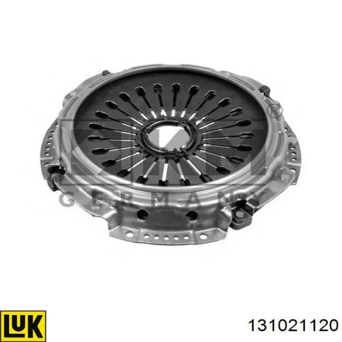 Корзина зчеплення A0032509404 Mercedes