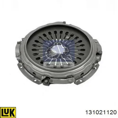 Пелюстковий кошик зчеплення LUK 131021120 ціна, від 215.06 USD