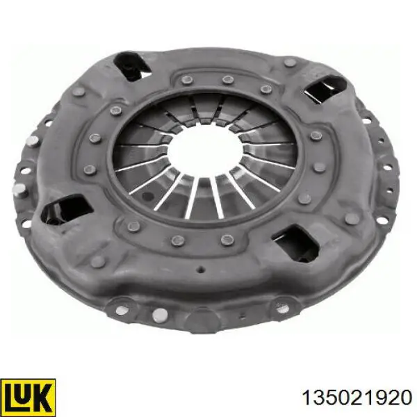 Пелюстковий кошик зчеплення Sachs 3482909001 ціна, від 944.20 USD
