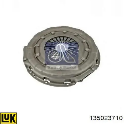 3482002231 Sachs Натискний диск зчеплення