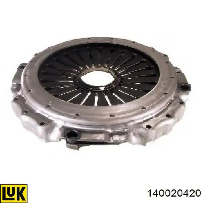 Купити 3482078132 Sachs Корзина зчеплення