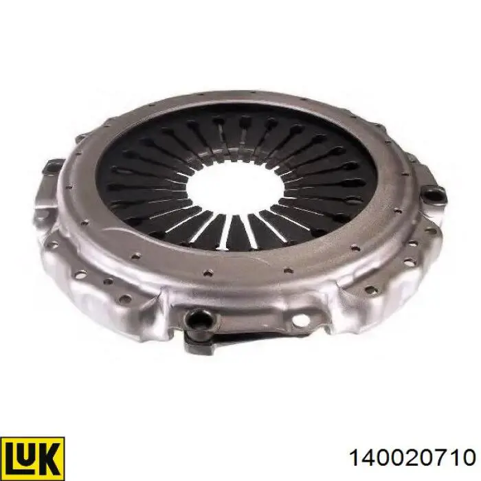 Купити 3482112031 Sachs Корзина зчеплення