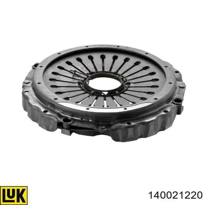Купити 3482115031 Sachs Корзина зчеплення