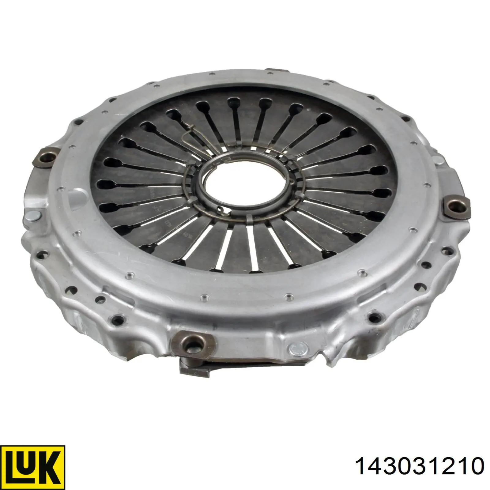 Купити 105297 Febi Корзина зчеплення