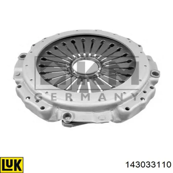 Купити 105329 Febi Корзина зчеплення