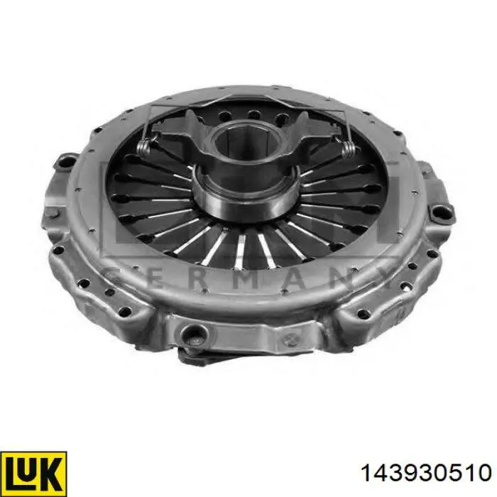 Пелюстковий кошик зчеплення Febi 105319 ціна, від 697.95 USD