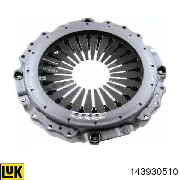 Купити 105319 Febi Корзина зчеплення