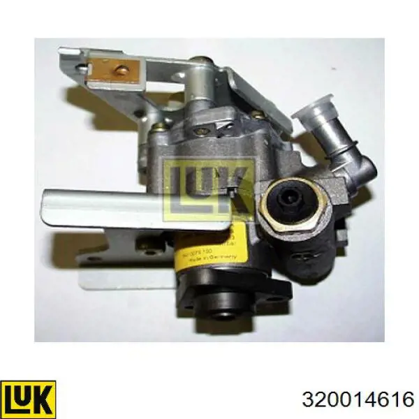 Диск зчеплення 112346 VALEO