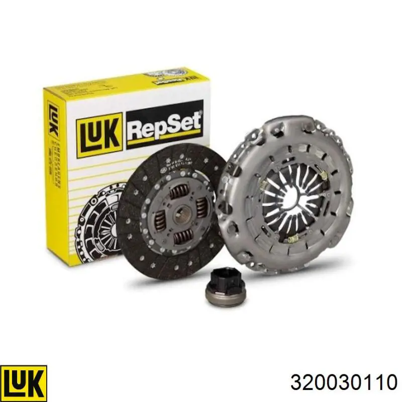Диск зчеплення 1878600602 Sachs