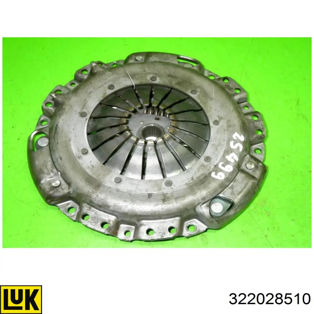 Зчеплення VAG 06A141031C ціна, від 28.71 USD