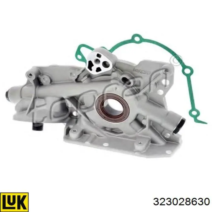 Купити DC163 Kamoka Диск зчеплення