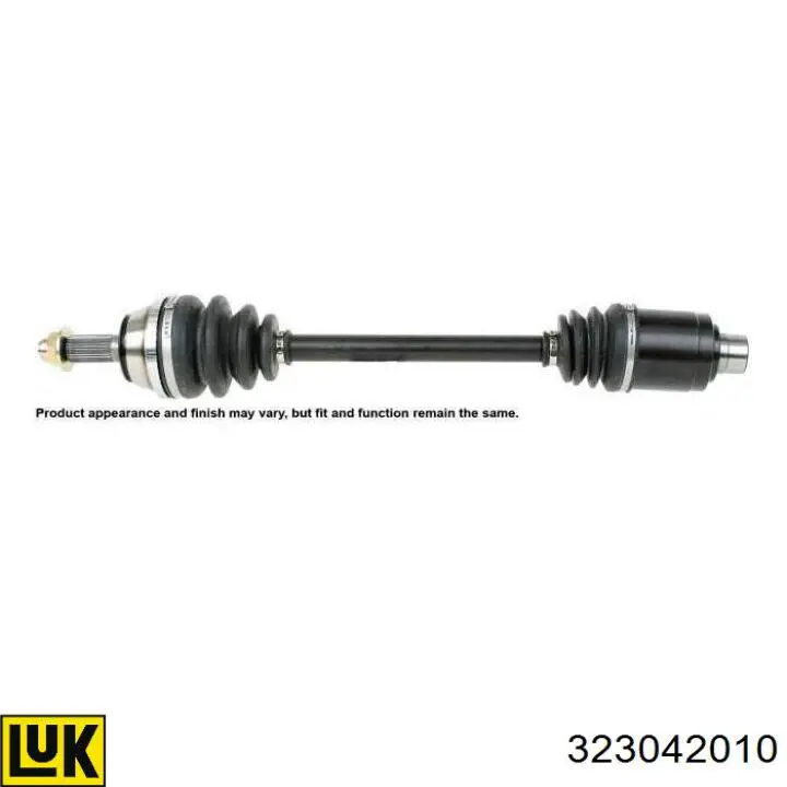 1878004265 Sachs Диск зчеплення