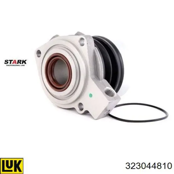 Зчеплення Sachs 1862426031 ціна, від 165.25 USD