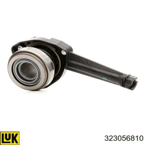 323056810 LUK Диск зчеплення