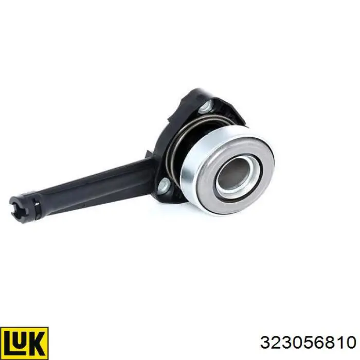 Зчеплення LUK 323056810 ціна, від 193.72 USD