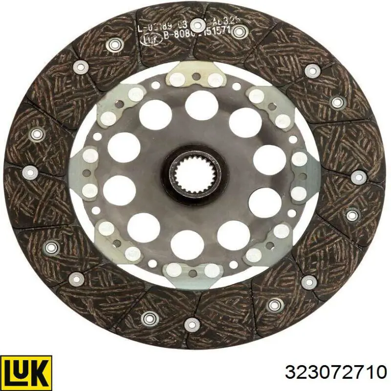 Зчеплення VAG 038141032PV ціна, від 60.86 USD