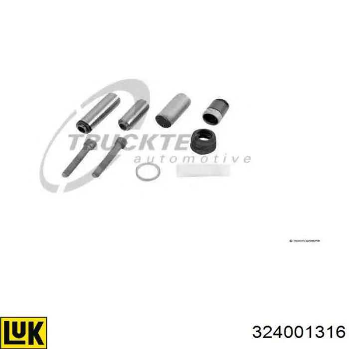 Зчеплення GPD CLD141032 ціна, від 38.01 USD