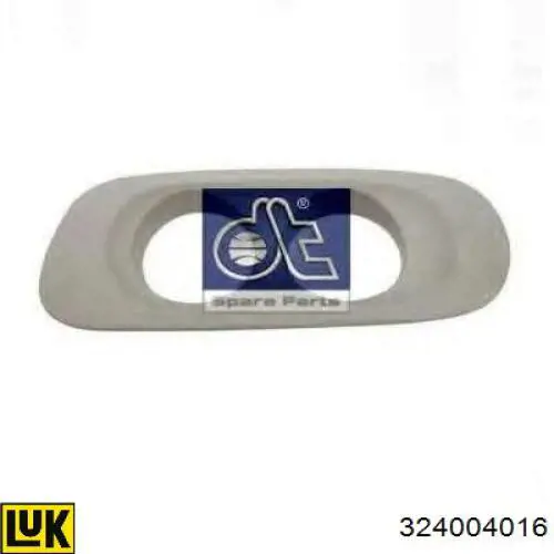 Диск зчеплення CLD141032 GPD