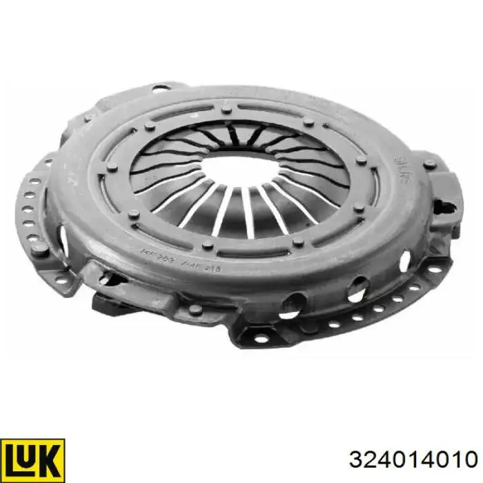 Зчеплення Sachs 1862564001 ціна, від 43.51 USD